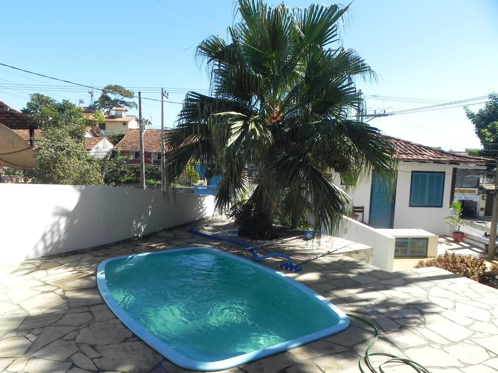 Casa Das Arvores Hotel Armacao dos Buzios Exterior photo